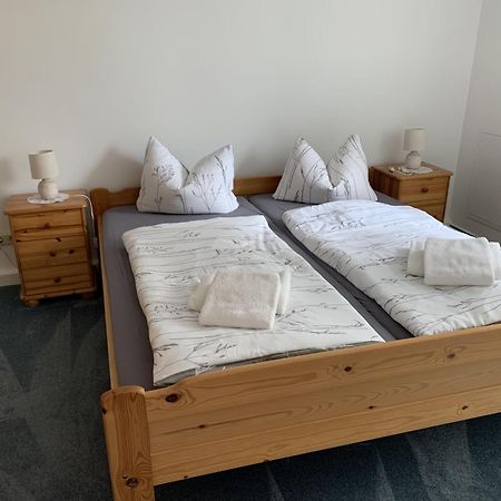 שמלקלדן Ferienhaus Johanna מראה חיצוני תמונה