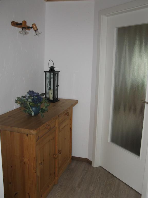 שמלקלדן Ferienhaus Johanna חדר תמונה