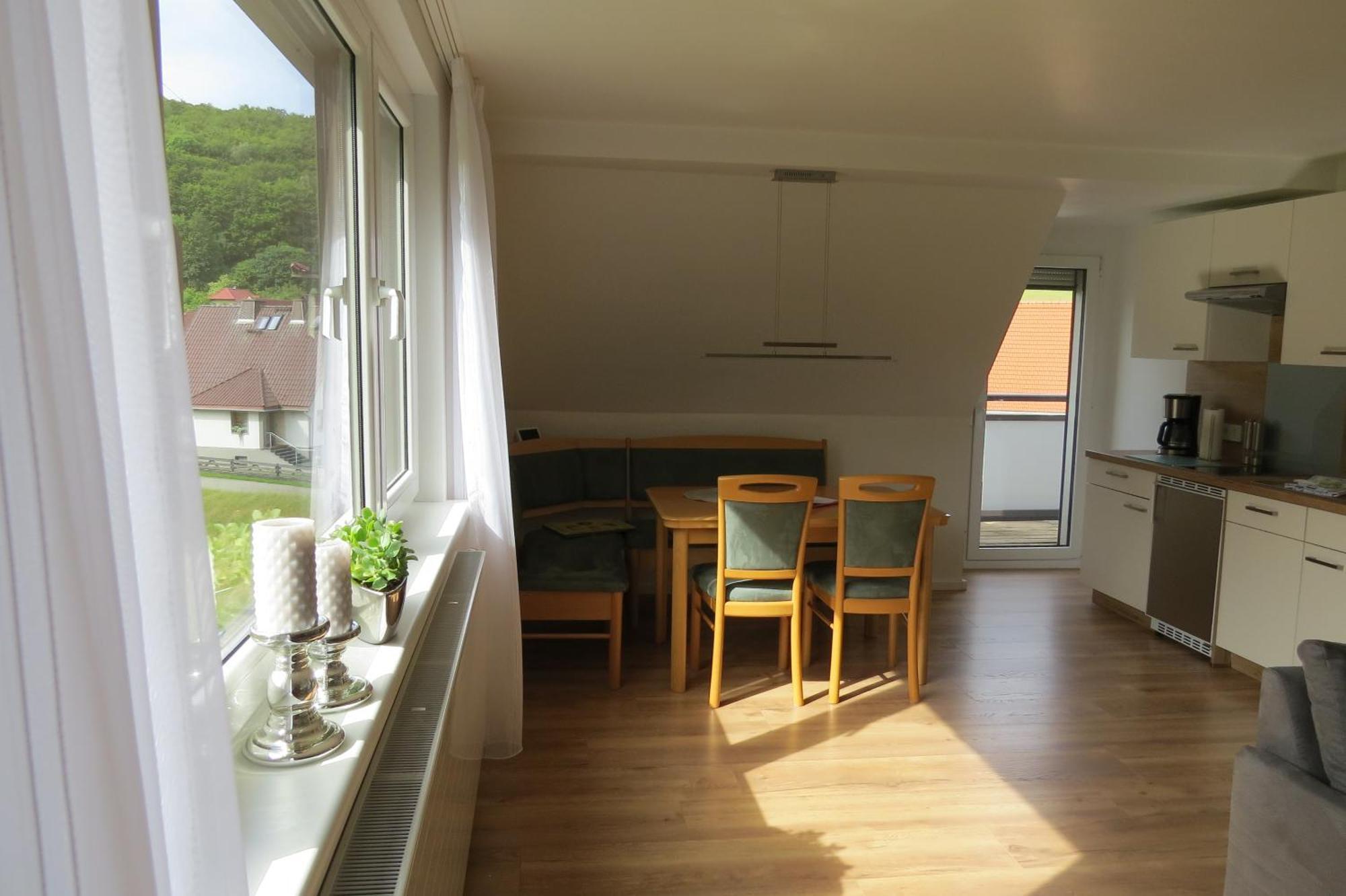 שמלקלדן Ferienhaus Johanna מראה חיצוני תמונה