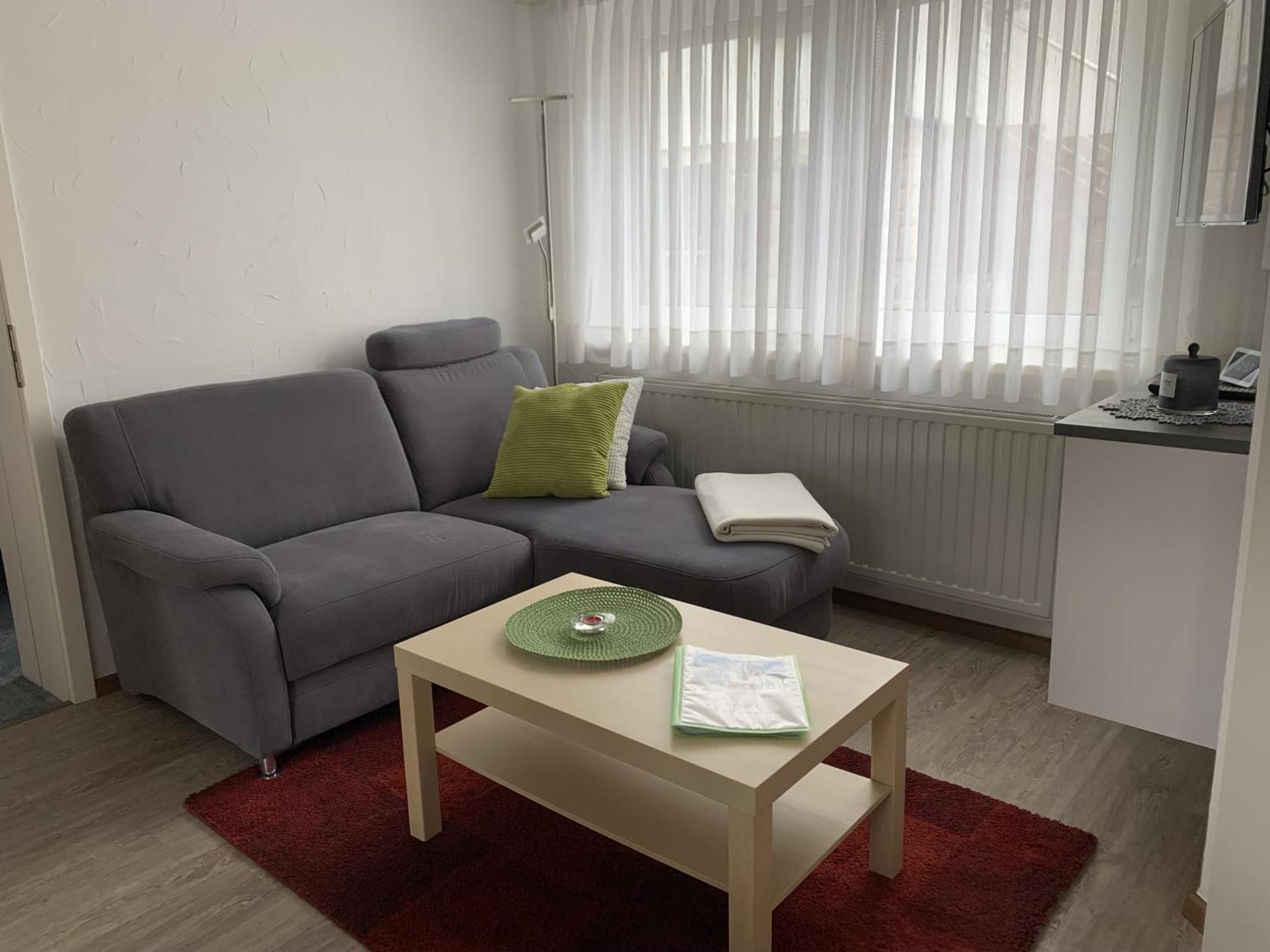 שמלקלדן Ferienhaus Johanna מראה חיצוני תמונה