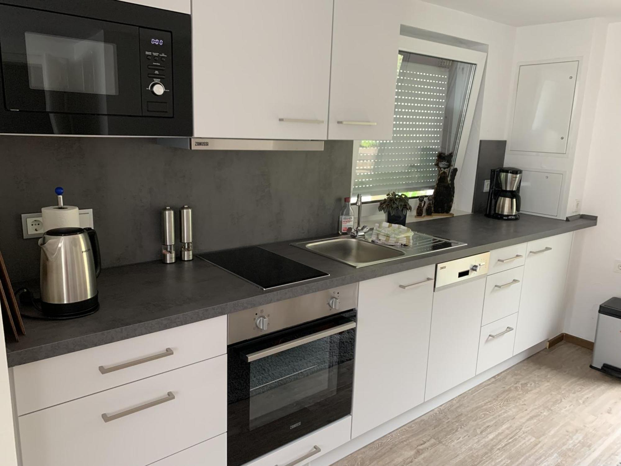 שמלקלדן Ferienhaus Johanna מראה חיצוני תמונה