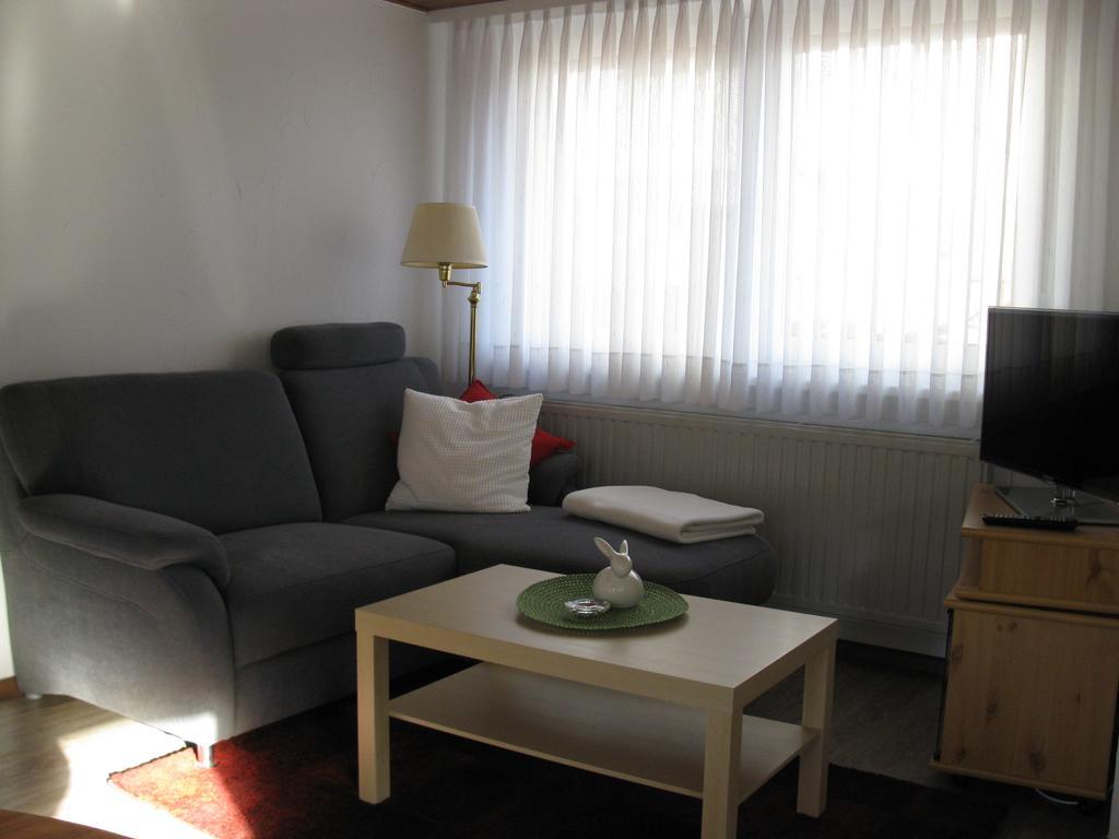 שמלקלדן Ferienhaus Johanna מראה חיצוני תמונה