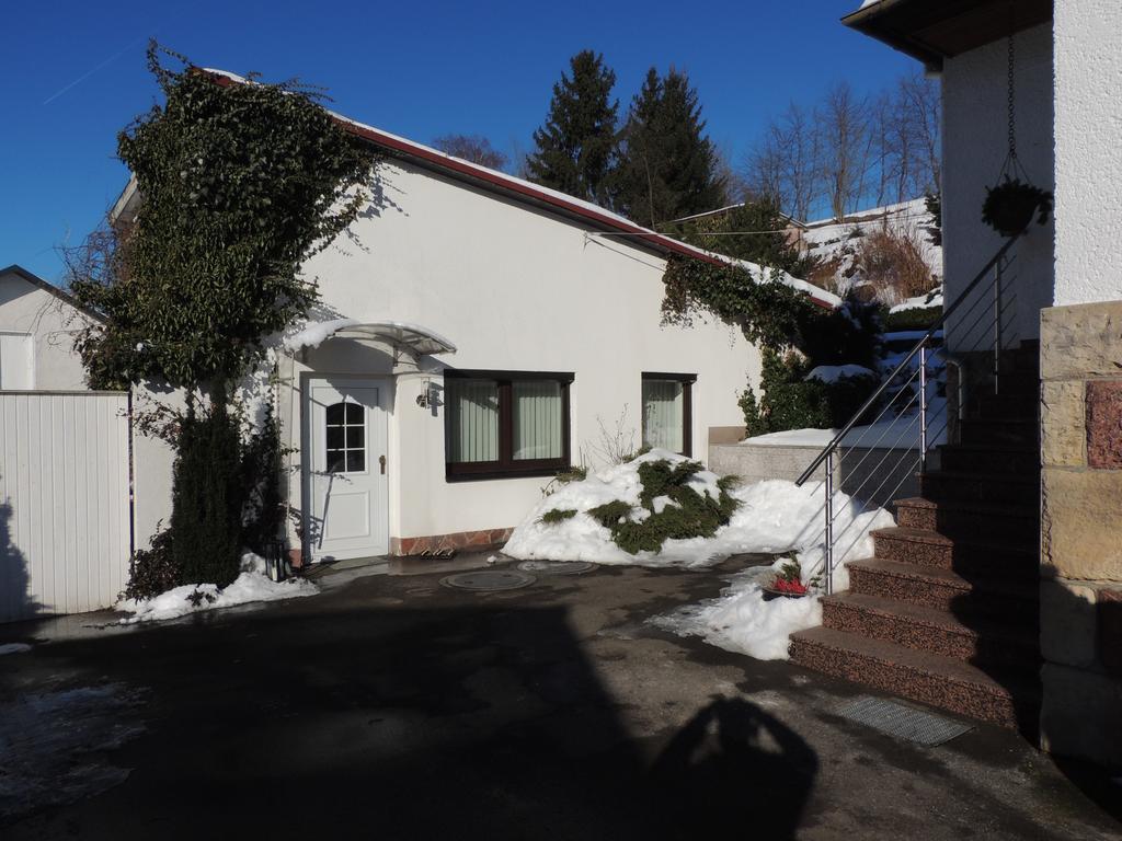 שמלקלדן Ferienhaus Johanna מראה חיצוני תמונה