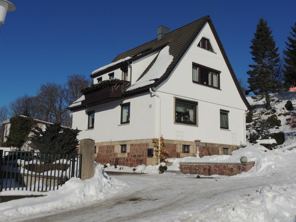 שמלקלדן Ferienhaus Johanna מראה חיצוני תמונה
