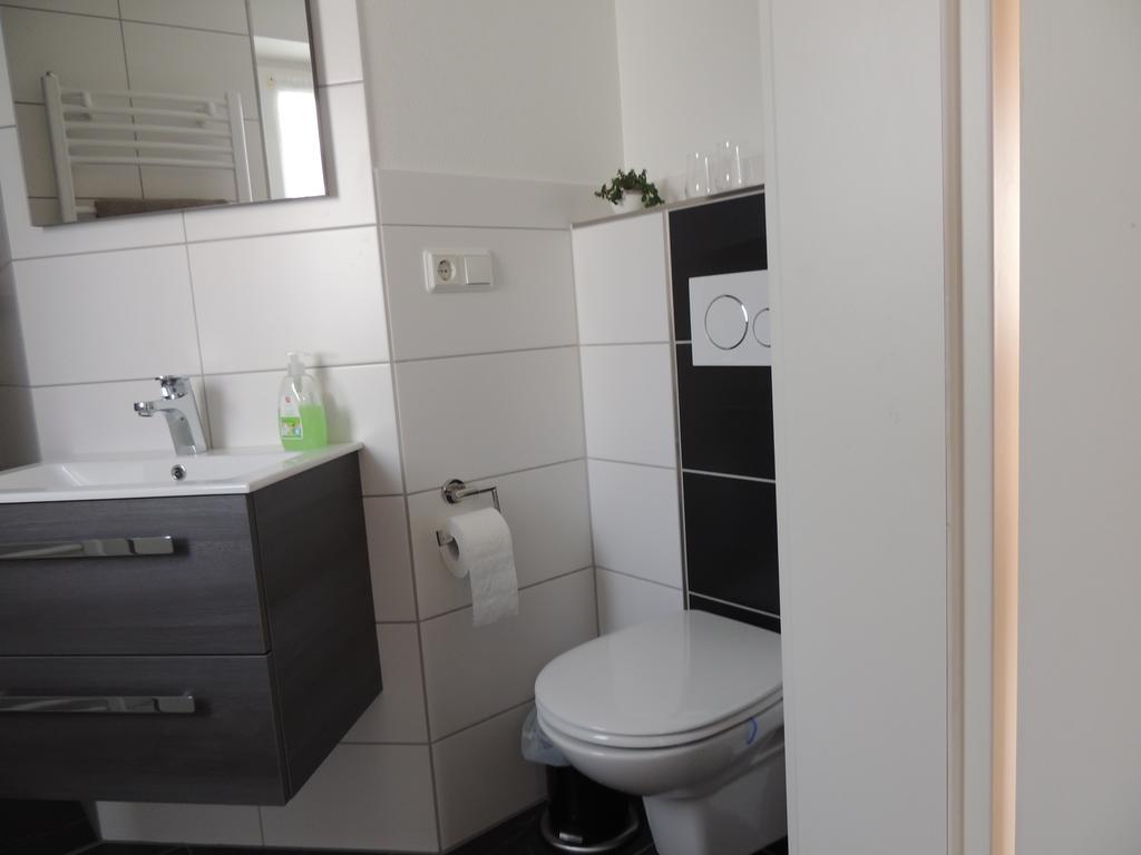 שמלקלדן Ferienhaus Johanna מראה חיצוני תמונה