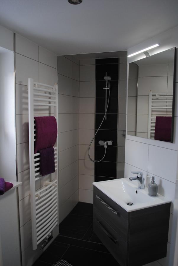 שמלקלדן Ferienhaus Johanna מראה חיצוני תמונה